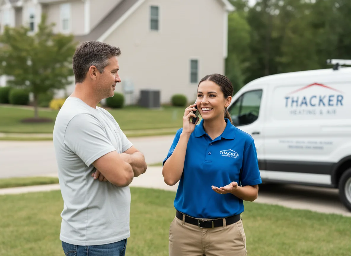 Ac Repair Notrees, TX FAQs
